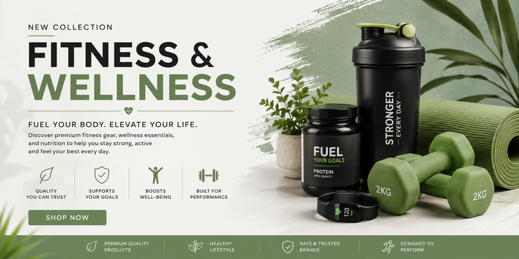 Fitness & Wellness